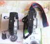 Canon EOS 300 лентов фотоапарат - два броя, снимка 8