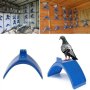 Кацалка за гълъби, Комплект от 10 броя, Безплатна доставка, снимка 1 - За птици - 42460374