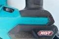Makita HR 004G - Мощен безчетков перфоратор 2x40V 4.0Ah, снимка 4