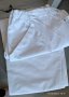 Дамски медицински панталон. Бял. Размер М/  L, снимка 9