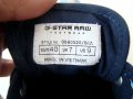 G STAR RAW 3301 original size UK 7 41 номер Разпродажба намалени на 40,00 лв, снимка 8