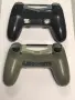 PlayStation 4 CUH-1003A 500GB с 2 оригинални джойстика и 3 игри, снимка 6