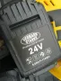 VERMARK STARKE 24V LI-ION BATTERY PACK 3003251731, снимка 2