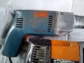 AEG/Metabo/Smalkalda немски бормашини за ремонт/части, снимка 6