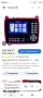 ST-5150 DVB-S2/C/T2 приемник за сателитна телевизия Combo Satellite TV Finder Meter MPEG

, снимка 2
