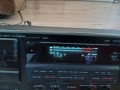 двукасетъчен дек KENWOOD модел KX - W 8060, снимка 1