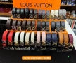 Louis Vuitton ⚜️ Естествена Кожа , снимка 1