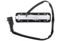 Бутон за отваряне на багажник Fiat, Doblo MK2 Facelift, Opel Combo D,, снимка 4