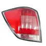 Ляв външен стоп Opel Astra H (A04) 2004-2010 ID: 164203 OEM: 24451838, снимка 1