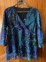Продавам дамска блуза M&S, снимка 1 - Блузи с дълъг ръкав и пуловери - 31455767