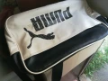 puma-40Х25Х13СМ-спортна чанта,кожена оригинална 2007250726LCHERY, снимка 5