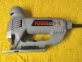 Kress  зеге  (прободен трион ), снимка 8