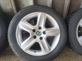 5х112 - 16 цола 5x112 SKODA Superb 5 x 112 , снимка 5