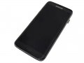 Нов 100% Оригинален LCD Дисплей + Тъч скрийн+Рамка за  Samsung Galaxy S8 SM-G950 черен, снимка 2