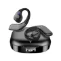 Безжични слушалки Golvery Bluetooth 5.3 с отворен дизайн и DSP микрофон, снимка 2