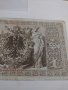 Райх банкнота - Германия - 1000 марки / 1910 година- 17954, снимка 10