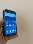Samsung S4 Blue Бг меню s4, снимка 4