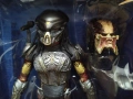 Екшън фигура NECA Fugitive Predator w/ LED Bio-mask, снимка 1