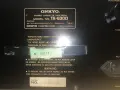 Onkyo TA-630D Kassettendeck , снимка 5