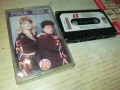 ZIKA I EMINA-ORIGINAL TAPE 3107251625, снимка 1