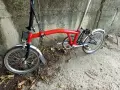 Brompton Велосипед , снимка 1