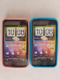 HTC Incredible - HTC G11 калъф - case, снимка 7