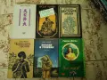 Разнообразни книги, снимка 2