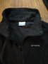 Columbia Women's Benton Springs Full Zip Fleece - дамско поларено горнище, снимка 2