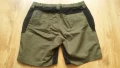 157 FUNCTION Stretch Shorts размер XL къси панталони със здрава и еластична материи - 1177, снимка 2
