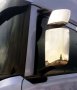 Kомплект капаци за огледала на Скания SCANIA S R NextGen 2017+, снимка 1 - Аксесоари и консумативи - 35614826