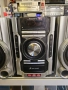 Аудиосистема SONY MHC-EC55 с две тонколони и дистанционно. В отлично техническо и визуално състояние, снимка 4