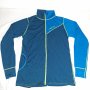 Stormberg мерино (L) мъжка термо блуза  Merino Wool, снимка 1 - Спортни дрехи, екипи - 38079657