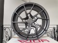 18” Ковани Джанти БМВ 5X120 BMW E90 E91 E92 F30 F31 F34 F36 E60 E61 F F10 F11, снимка 4