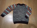 Мъжки пуловер, снимка 1 - Пуловери - 38437176