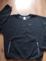 Nike Club Fleece Men's Winterized Crew - мъжка шерпа блуза С, снимка 6