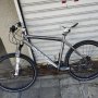26 цола алуминиев велосипед колело разнмер 52, снимка 1 - Велосипеди - 42875109