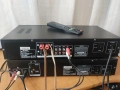 комбинация AUNA усилвател, тунер cd player и флашка в едно., снимка 6
