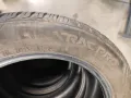 2бр. Всесезонни гуми 235/50/18 Vredestein, снимка 6