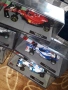 Formula 1 1.43  Ferrari Mercedes Alphatauri Jaguar Brawn Arrows Ligier , снимка 12