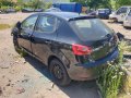 Seat ibiza 2014г 1.2i-на части., снимка 8