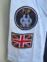 Тениска от националния отбор на Англия по поло, снимка 6