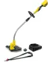 Акумулаторен тример с корда Karcher LTR 36-33 с Батерия 5 Ah и Зарядно комплект, снимка 1