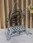 Chanel Chanel Луксозна Дамска Чанта С Капитониран Дизайн И Капак - Различни Цветове Код SEM-757, снимка 10