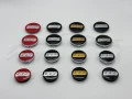 Капачки за джанти BBS - BMW Mercedes VW Seat 56мм 60мм 68мм 70мм, снимка 5
