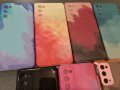 Samsung Galaxy S20 FE различни гърбове, снимка 3