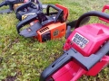 Моторна резачка Solo 654 electronic,Solo 605 Macclloch 130, Моторна  резачка Alko , снимка 3