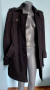 Марково вълнено палто "Tom Tailor" / голям размер , снимка 2