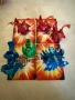 Бакуган/Bakugan OG/стари, снимка 4