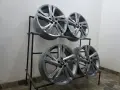 4бр 17ски джанти за VW 5х100мм A170972 , снимка 5