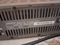 denon upo-250 усилвател, снимка 7